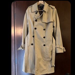 H&M Trench Coat